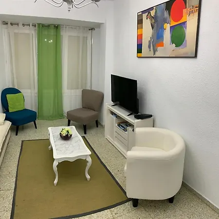 Apartment Delightful 3 Bedroom With Terrace E1ev