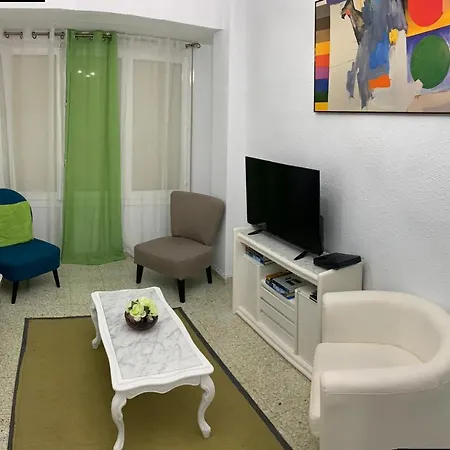 Apartment Delightful 3 Bedroom With Terrace E1ev *
