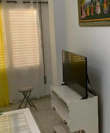 Apartment Delightful 3 Bedroom With Terrace E1ev Alicante