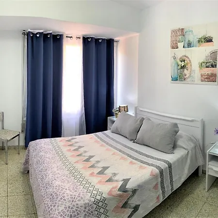 Delightful 3 Bedroom With Terrace Esp1ev Daire Alicante
