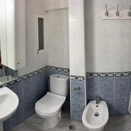 Delightful 3 Bedroom With Terrace Esp1ev *
