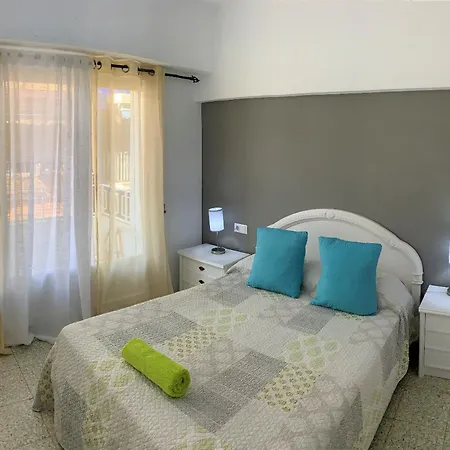 Delightful 3 Bedroom With Terrace Esp1ev Daire *