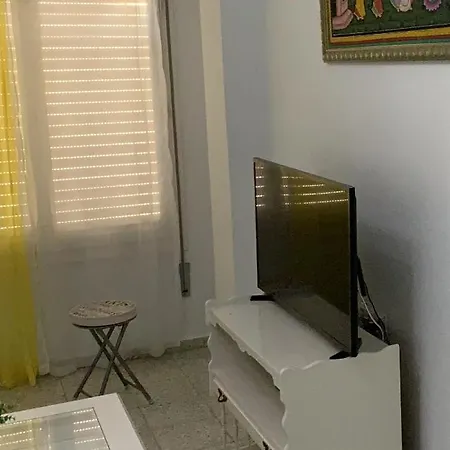 Daire Delightful 3 Bedroom With Terrace Esp1ev Alicante