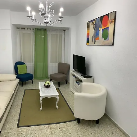 Delightful 3 Bedroom With Terrace Esp1ev Daire