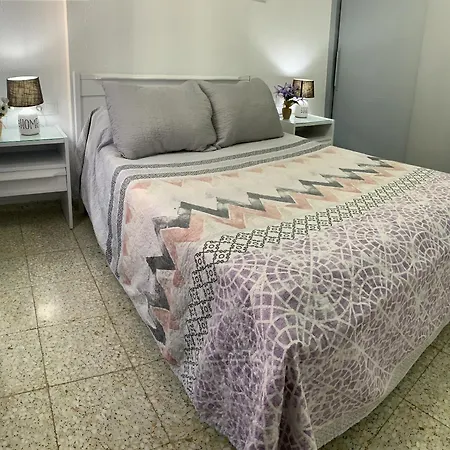 Delightful 3 Bedroom With Terrace Esp1ev