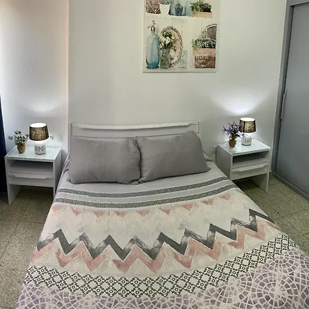 Delightful 3 Bedroom With Terrace Esp1ev *
