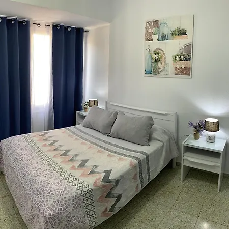 Delightful 3 Bedroom With Terrace Esp1ev