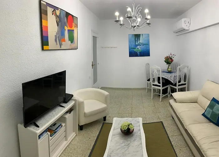 Delightful 3 Bedroom With Terrace E1ev *